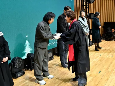 12월 둘째주 우리들교회 모습 이미지 44