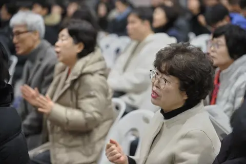 12월 둘째주 우리들교회 모습 이미지 129