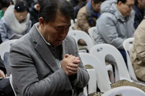 12월 둘째주 우리들교회 모습 이미지 177
