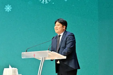 12월 둘째주 우리들교회 모습 이미지 53