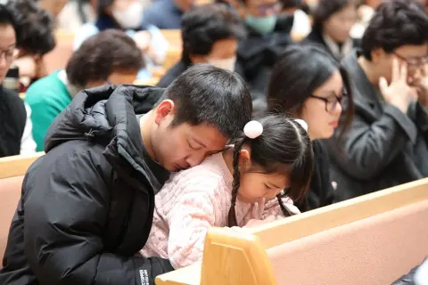 12월 둘째주 우리들교회 모습 이미지 74