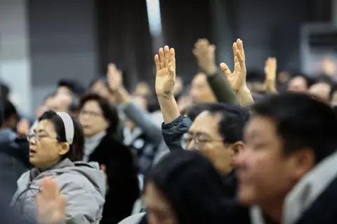 12월 둘째주 우리들교회 모습 이미지 166