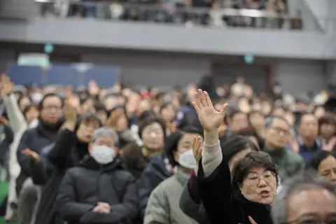 12월 둘째주 우리들교회 모습 이미지 130