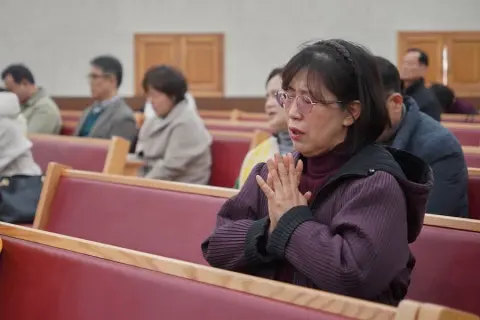 12월 둘째주 우리들교회 모습 이미지 102