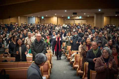 12월 둘째주 우리들교회 모습 이미지 50