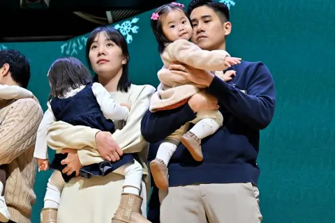 12월 둘째주 우리들교회 모습 이미지 43