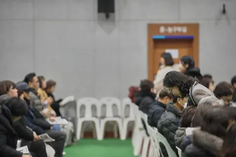 12월 둘째주 우리들교회 모습 이미지 116
