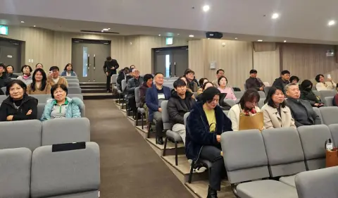 12월 둘째주 우리들교회 모습 이미지 111