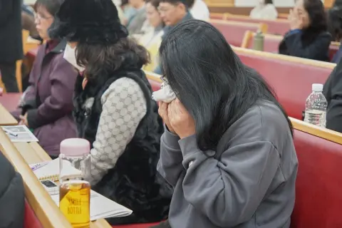 12월 둘째주 우리들교회 모습 이미지 103
