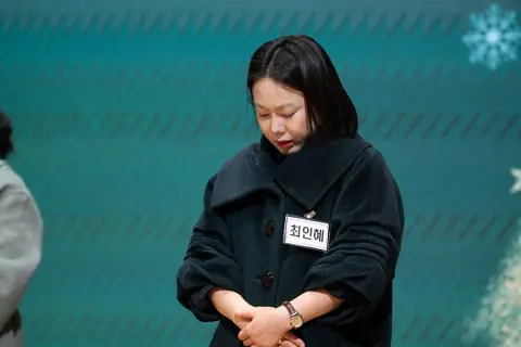 12월 둘째주 우리들교회 모습 이미지 30