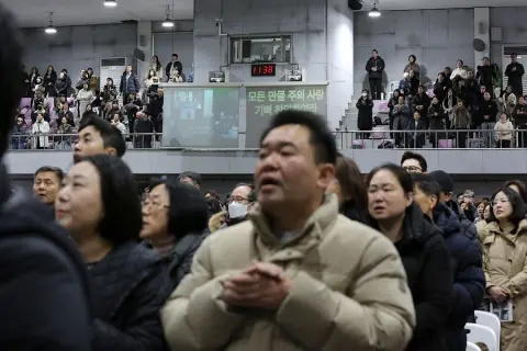 12월 둘째주 우리들교회 모습 이미지 159