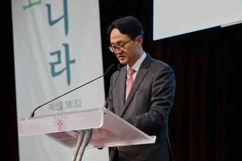 12월 둘째주 우리들교회 모습 이미지 170