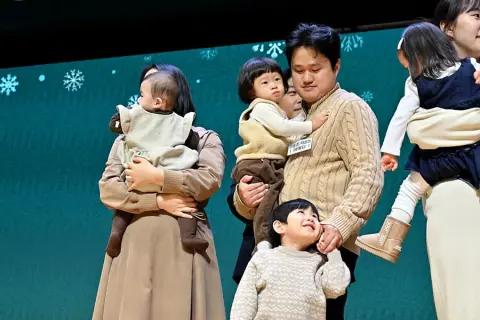 12월 둘째주 우리들교회 모습 이미지 42