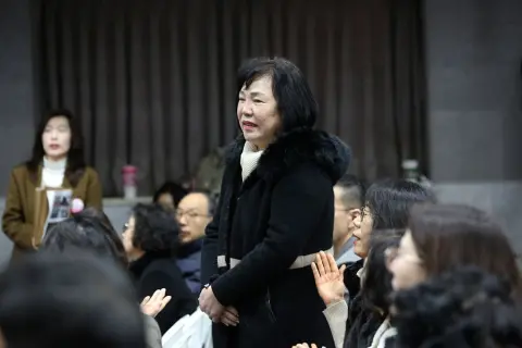 12월 둘째주 우리들교회 모습 이미지 181