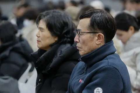 12월 둘째주 우리들교회 모습 이미지 151
