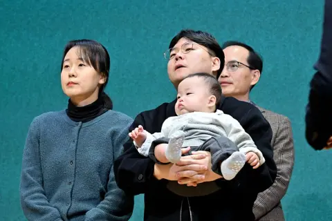 12월 둘째주 우리들교회 모습 이미지 40