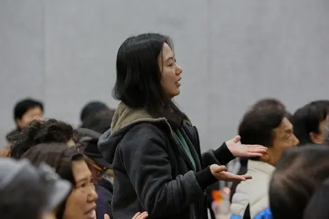 12월 둘째주 우리들교회 모습 이미지 182
