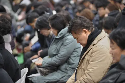 12월 둘째주 우리들교회 모습 이미지 139