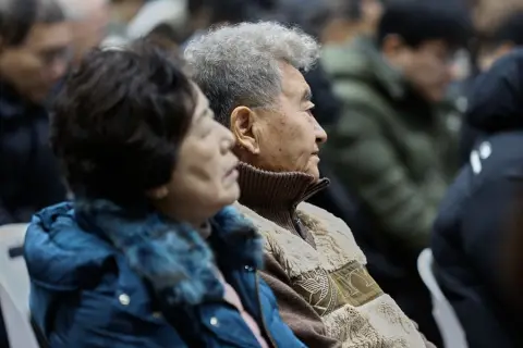 12월 둘째주 우리들교회 모습 이미지 172