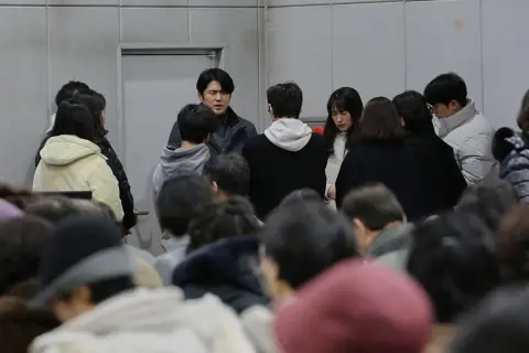 12월 둘째주 우리들교회 모습 이미지 148