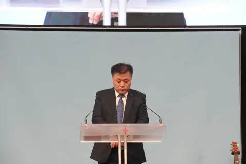 12월 둘째주 우리들교회 모습 이미지 141