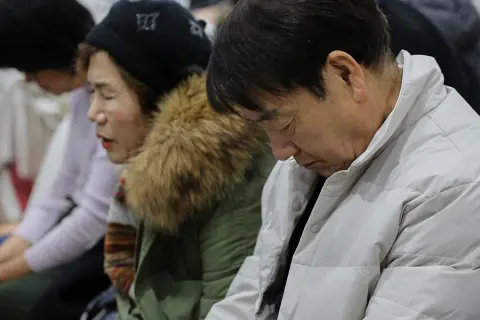 12월 둘째주 우리들교회 모습 이미지 149