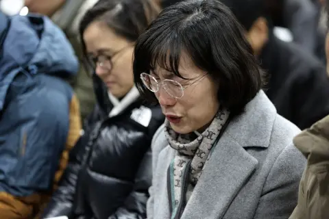 12월 둘째주 우리들교회 모습 이미지 167