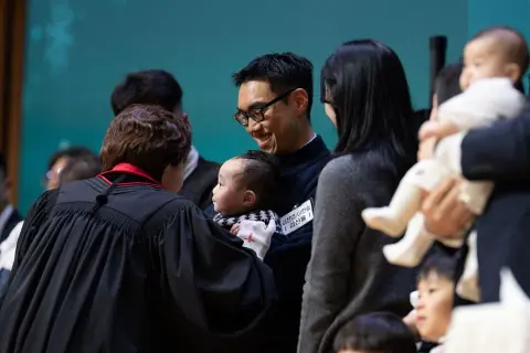 12월 둘째주 우리들교회 모습 이미지 36