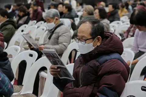 12월 둘째주 우리들교회 모습 이미지 150