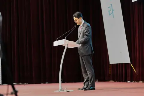 12월 둘째주 우리들교회 모습 이미지 171