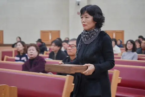 12월 둘째주 우리들교회 모습 이미지 101