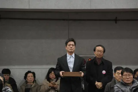 12월 둘째주 우리들교회 모습 이미지 143