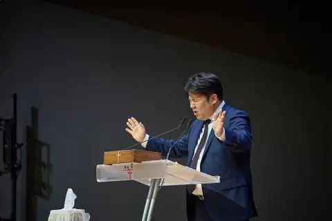 12월 둘째주 우리들교회 모습 이미지 78