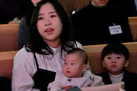 12월 둘째주 우리들교회 모습 이미지 72