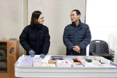 12월 넷째주 우리들교회 모습 이미지 99