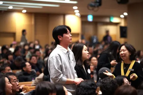 12월 넷째주 우리들교회 모습 이미지 31