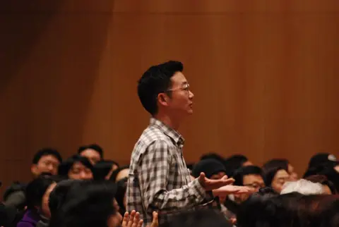 12월 넷째주 우리들교회 모습 이미지 32