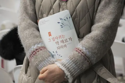 12월 넷째주 우리들교회 모습 이미지 65
