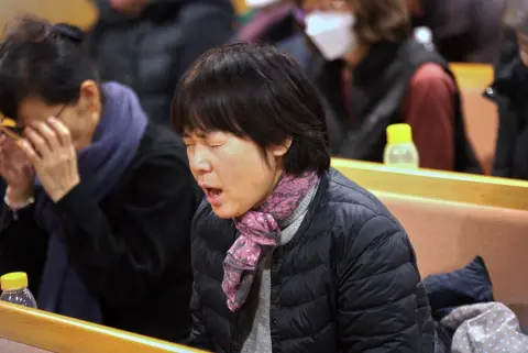12월 넷째주 우리들교회 모습 이미지 18