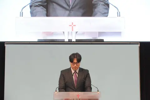 12월 넷째주 우리들교회 모습 이미지 90
