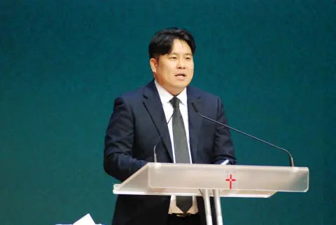 12월 넷째주 우리들교회 모습 이미지 16