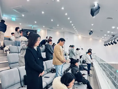 12월 넷째주 우리들교회 모습 이미지 43