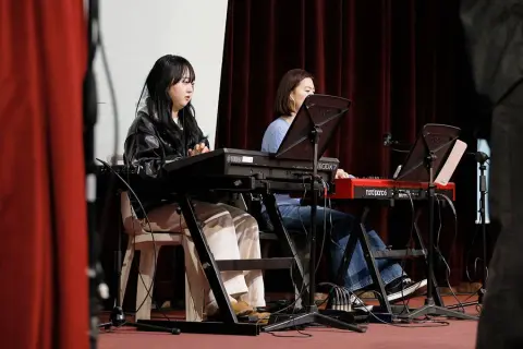 12월 넷째주 우리들교회 모습 이미지 106