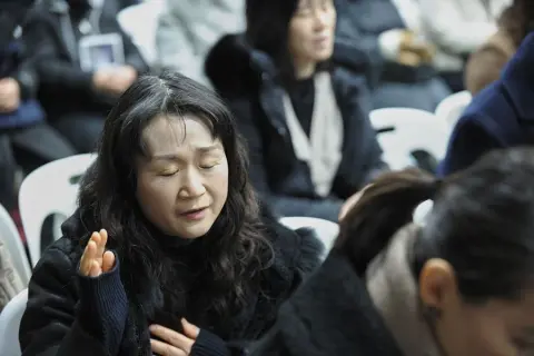 12월 넷째주 우리들교회 모습 이미지 85