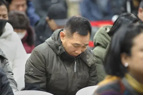 12월 넷째주 우리들교회 모습 이미지 89