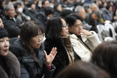 12월 넷째주 우리들교회 모습 이미지 80