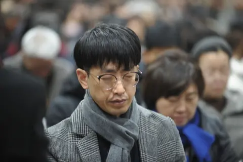 12월 넷째주 우리들교회 모습 이미지 88