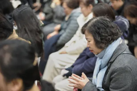 12월 넷째주 우리들교회 모습 이미지 96