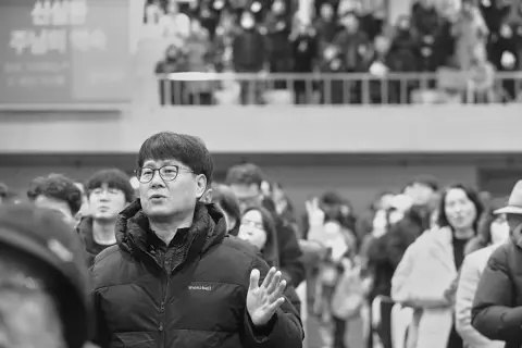 12월 넷째주 우리들교회 모습 이미지 75