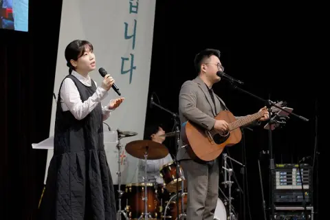 12월 넷째주 우리들교회 모습 이미지 101
